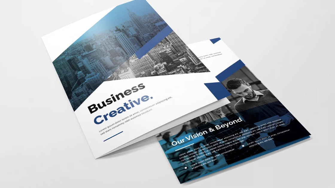 Business Profile Creators Abu Dhabi