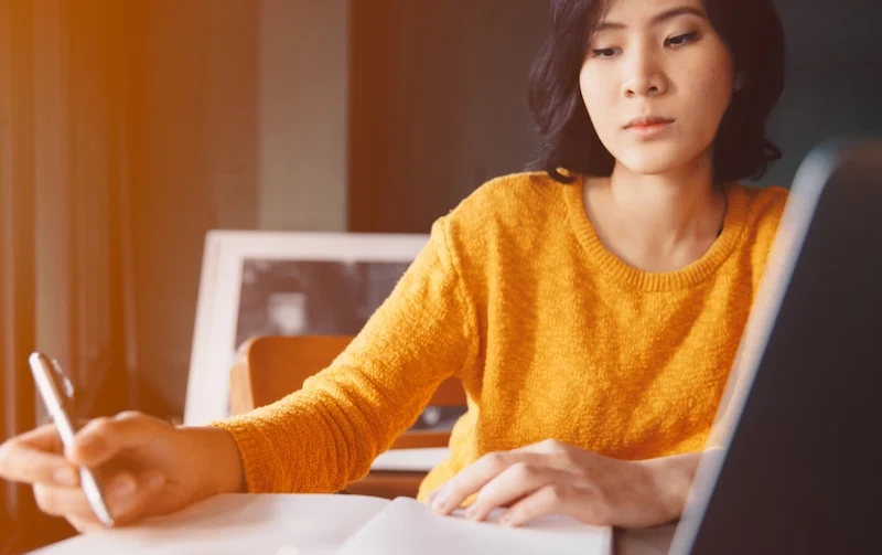 Content Writing Services