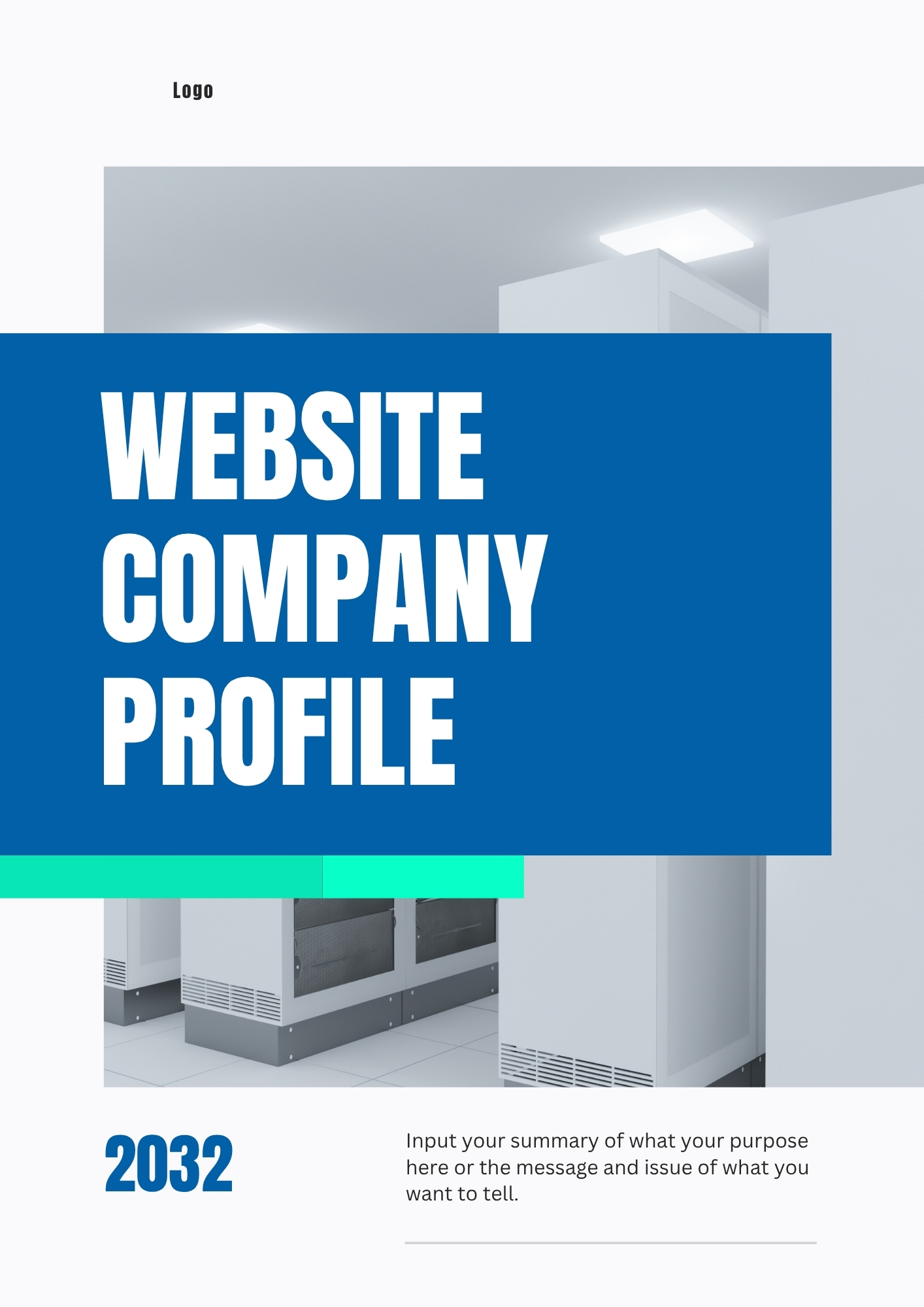 website company profile